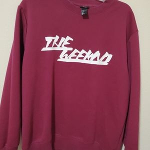 The Weekend Sweatshirt